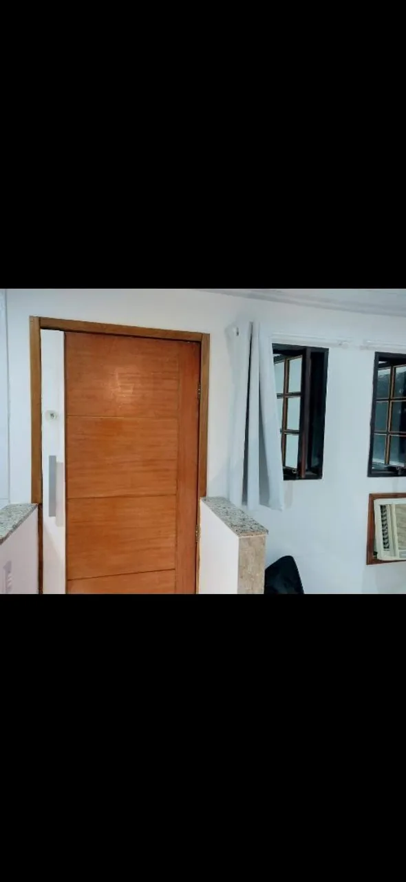 Casa mobiliada de 1 quarto e 25 m² — photo 9