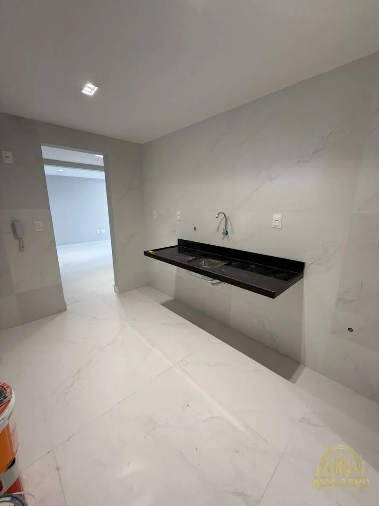 Apartamento, 93 m², com varanda gourmet — photo 6