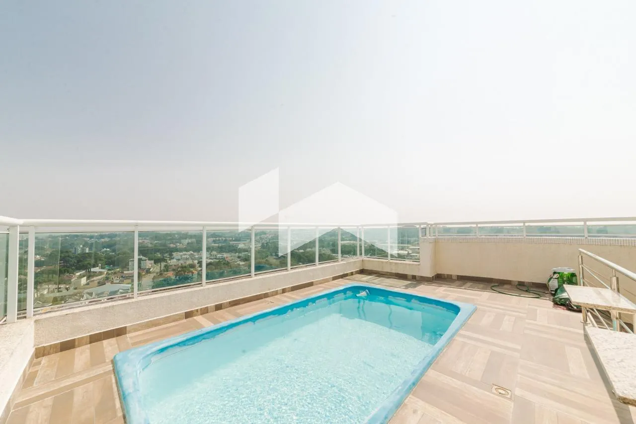 Furnished duplex penthouse of 286 m² with 4 en-suites — photo 47