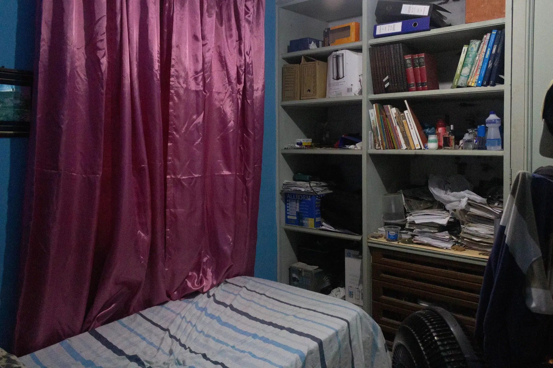 5-bedroom apartment with a washing machine — photo 48