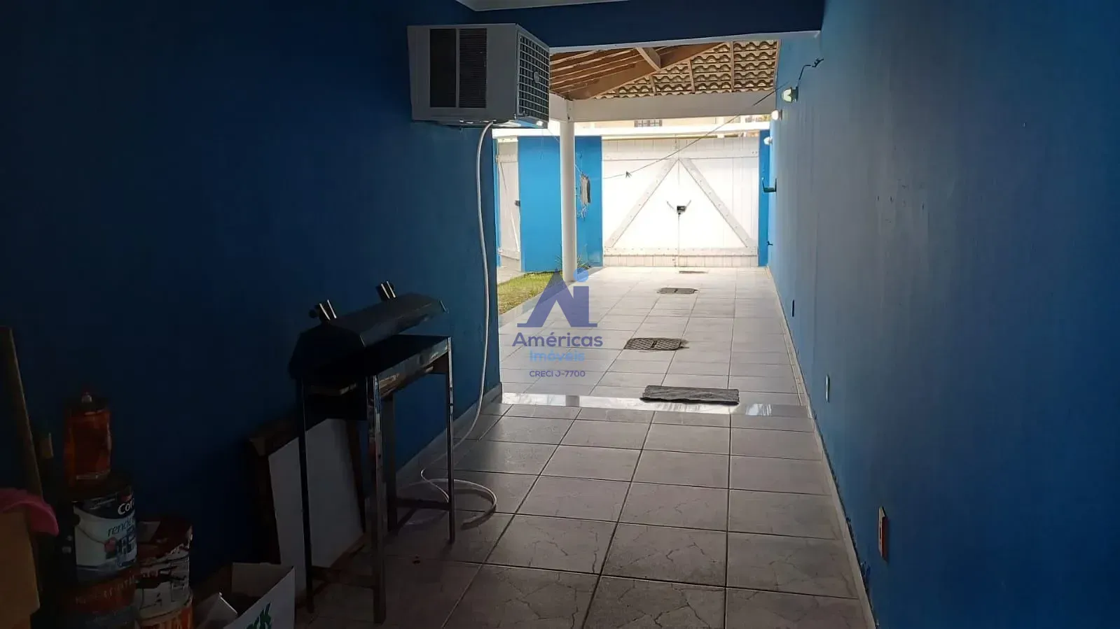Casa em condomínio com 3 quartos e vista para montanhas — photo 30