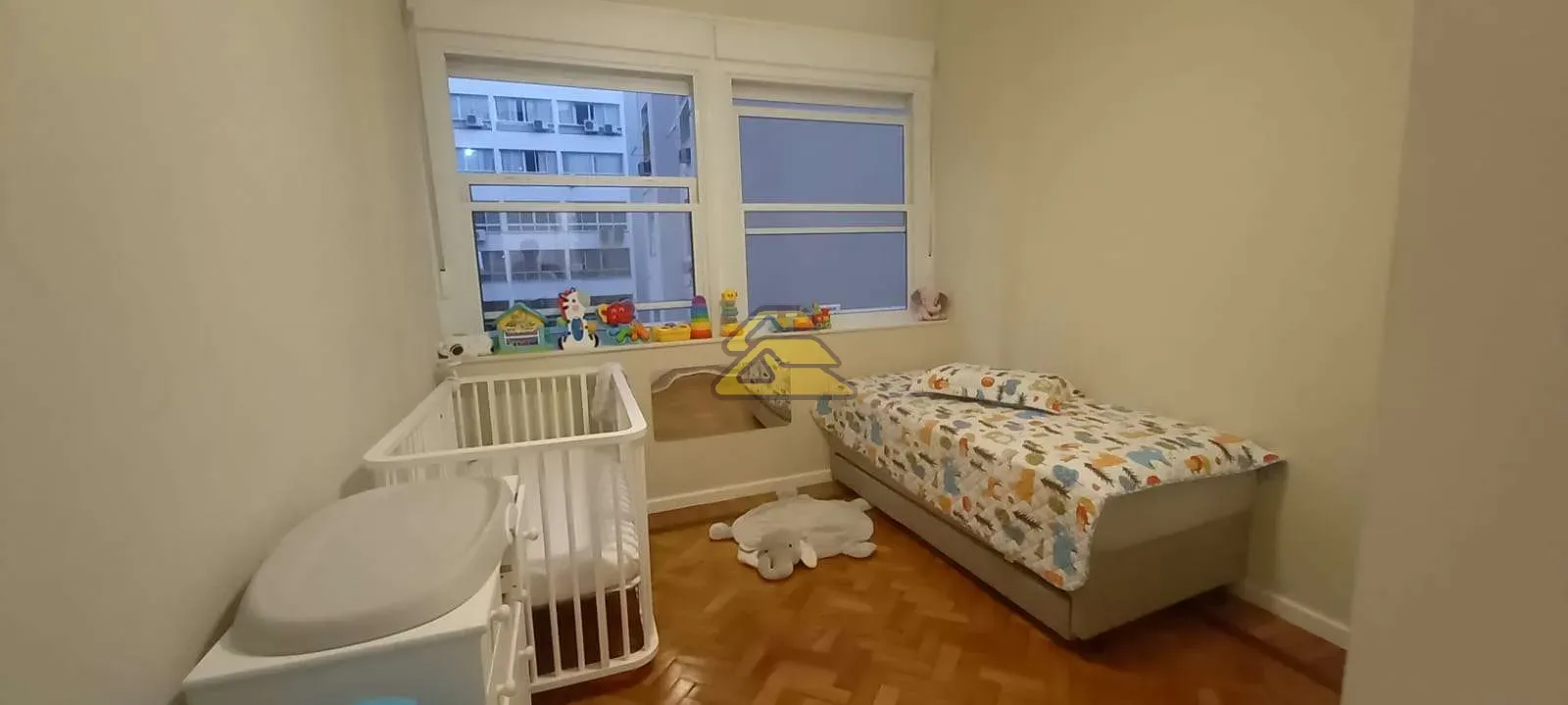 Departamento de 3 dormitorios con lavadora — photo 5