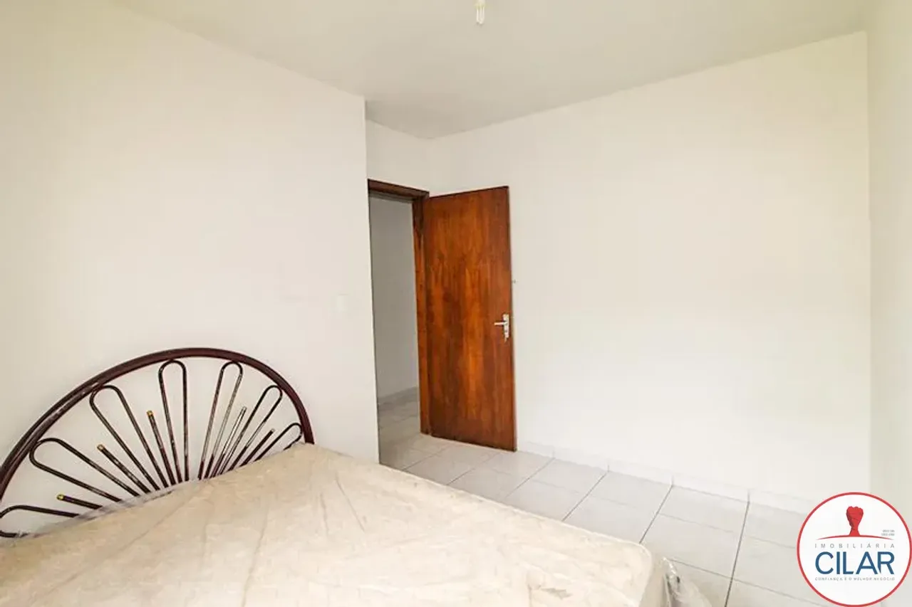 Unfurnished 4-bedroom house with 2 bathrooms — photo 14