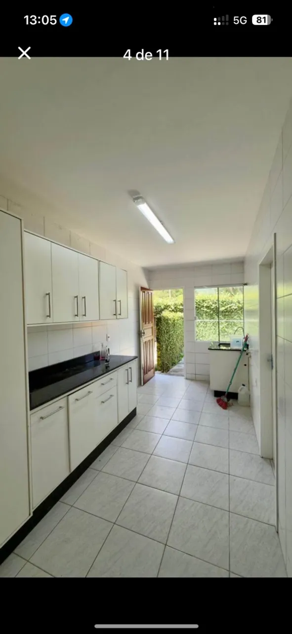 350 m² house with a grill on the balcony and a home office — photo 4