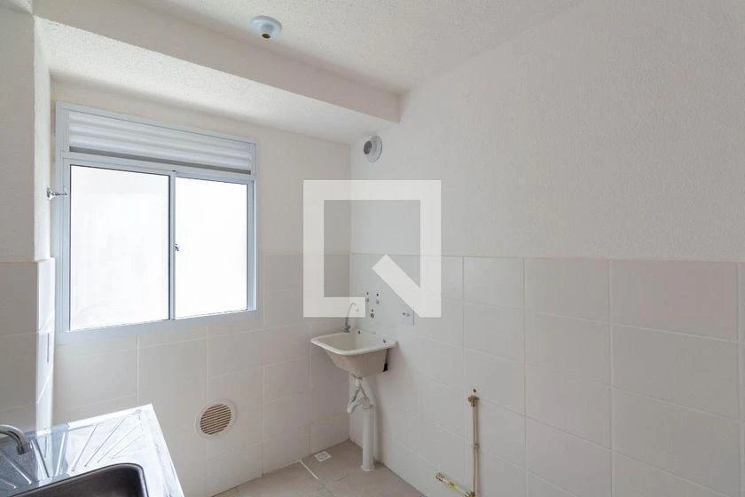 2-bedroom apartment with a washing machine in Rio de Janeiro — photo 41