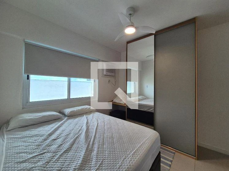 Water view in a 2-bedroom apartment, 70 m² — photo 18