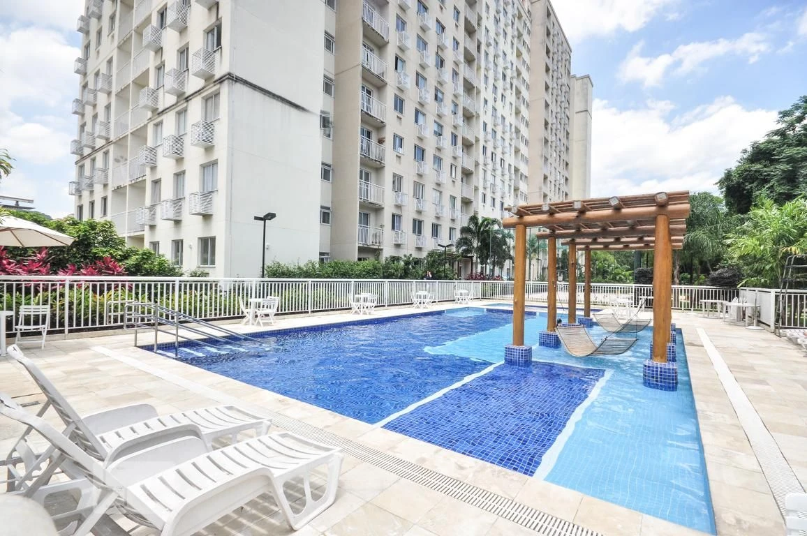 Unfurnished 3-bedroom apartment with balcony — photo 5
