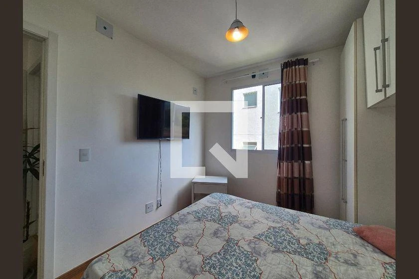 Furnished 2-bedroom apartment with an open-plan kitchen — photo 17