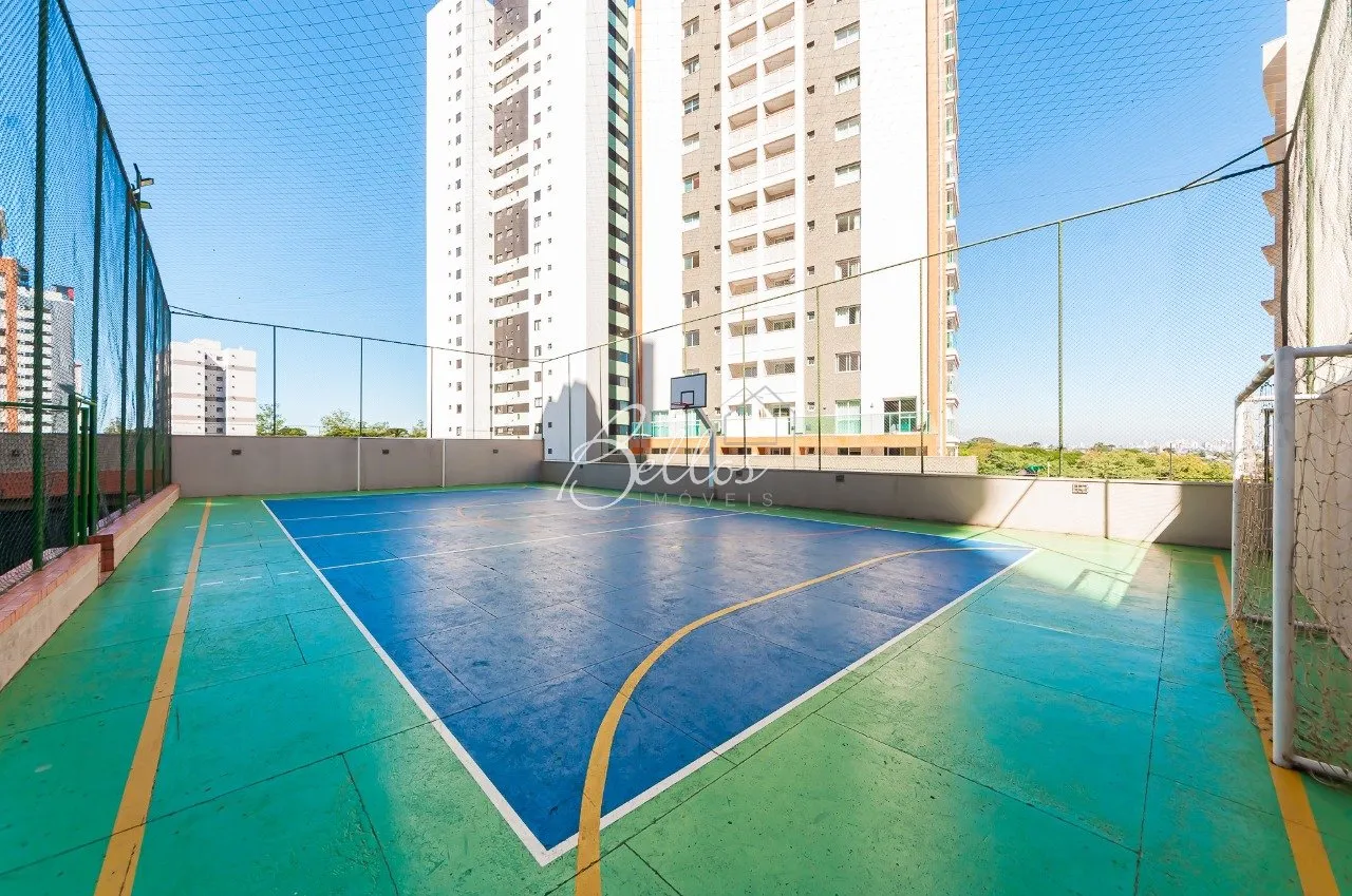 250 m² apartment with 3 bedrooms and private BBQ balcony — photo 23