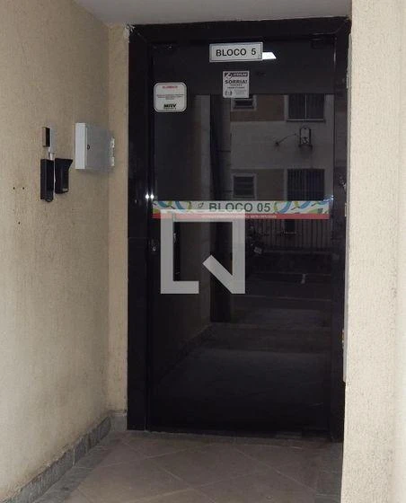 42 m² apartment with a washing machine and a home office — photo 18