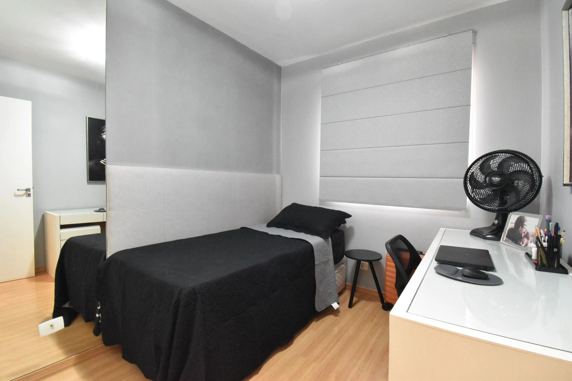 Apartamento de 2 quartos com varanda envidraçada, Augusta — photo 19