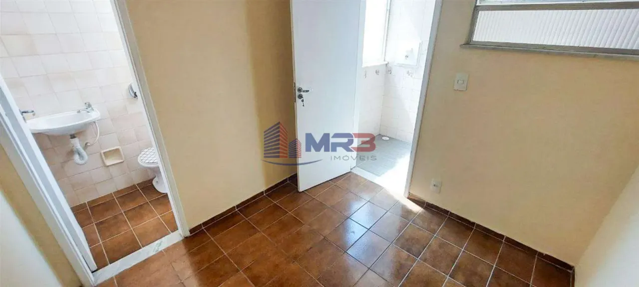 Apartamento 2 quartos com suíte e 3 banheiros — photo 15