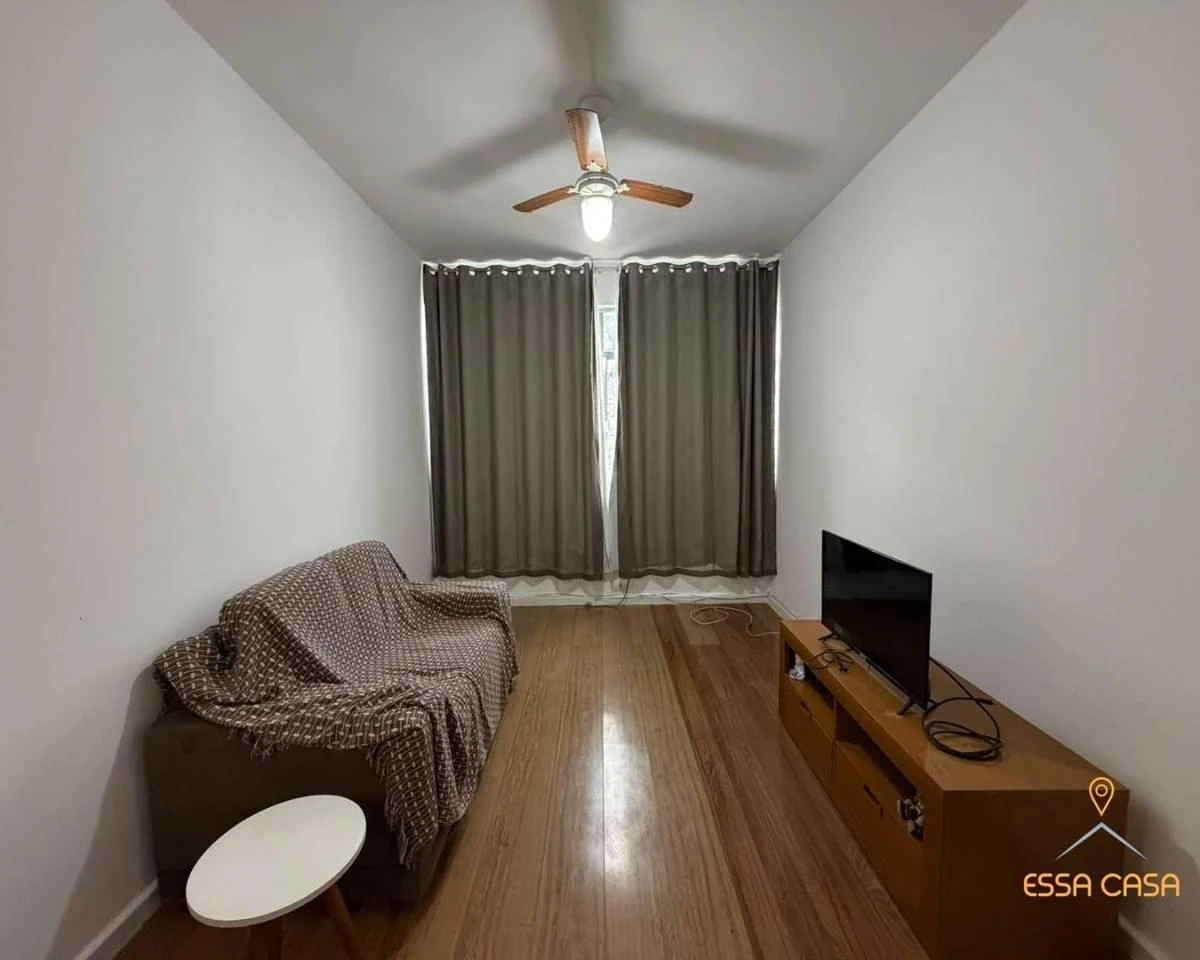 2 quartos e vista para as montanhas: apartamento de 80 m² — photo 17