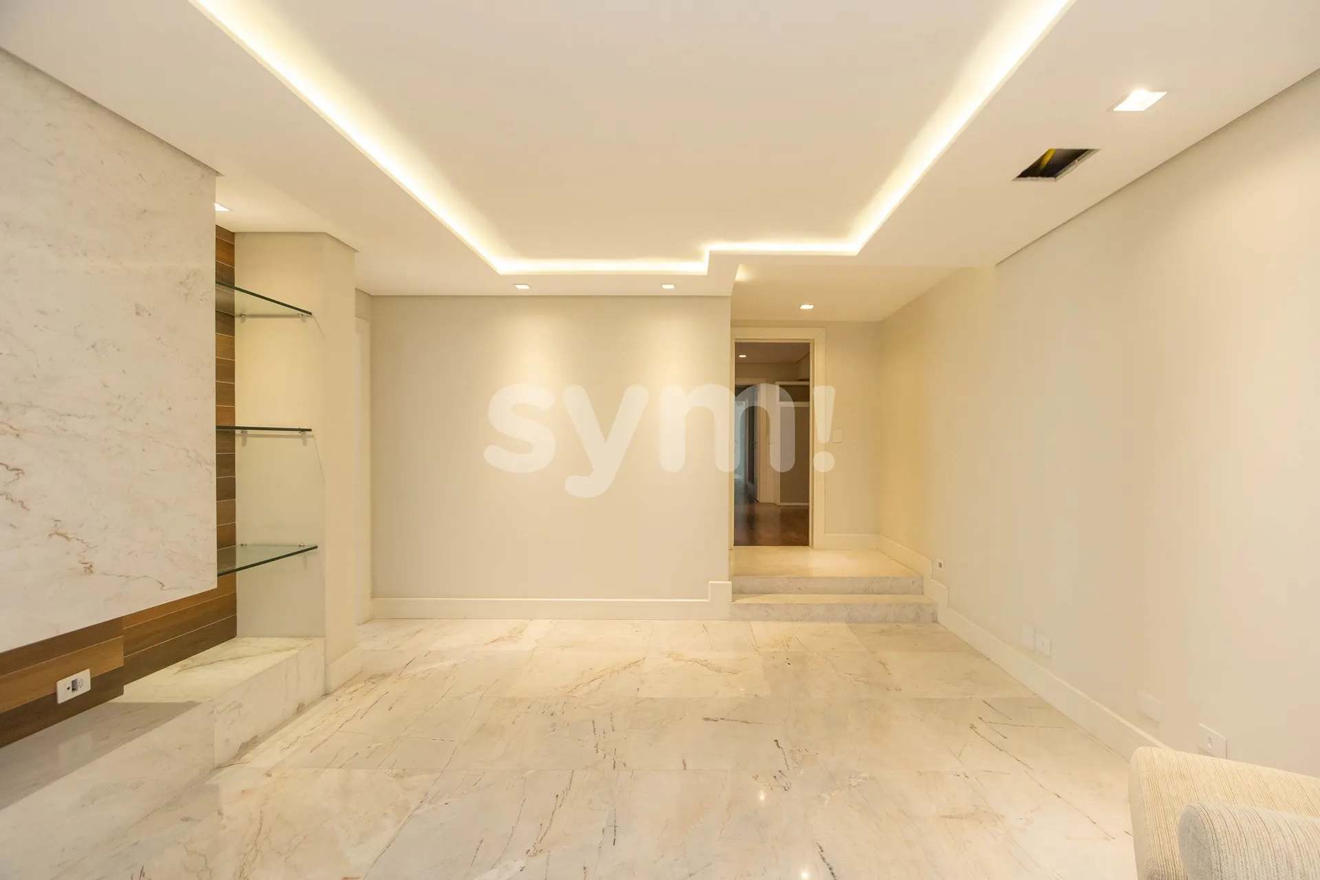 Квартира 442 м² з каміном та панорамними вікнами — photo 22