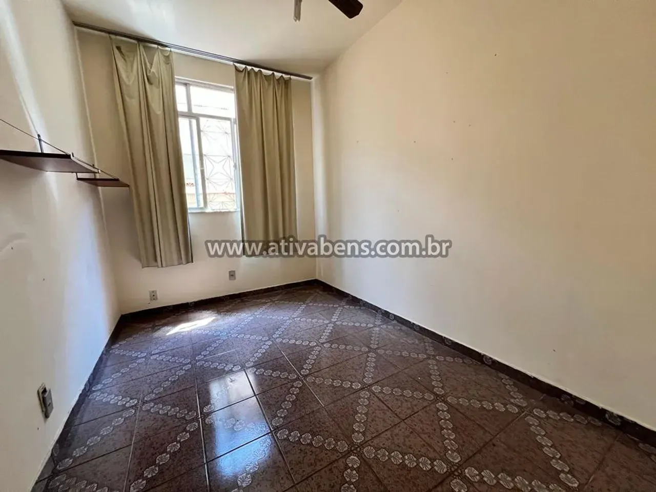 Casa sem mobília com 2 quartos e churrasqueira — photo 8