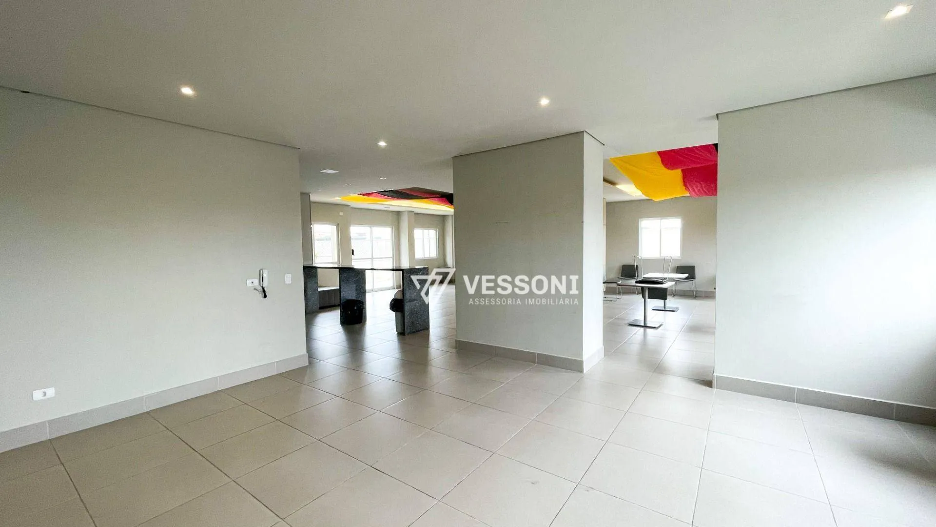 Мебльоване студіо 40 м² з 1 паркомісцем і суїтом — photo 55