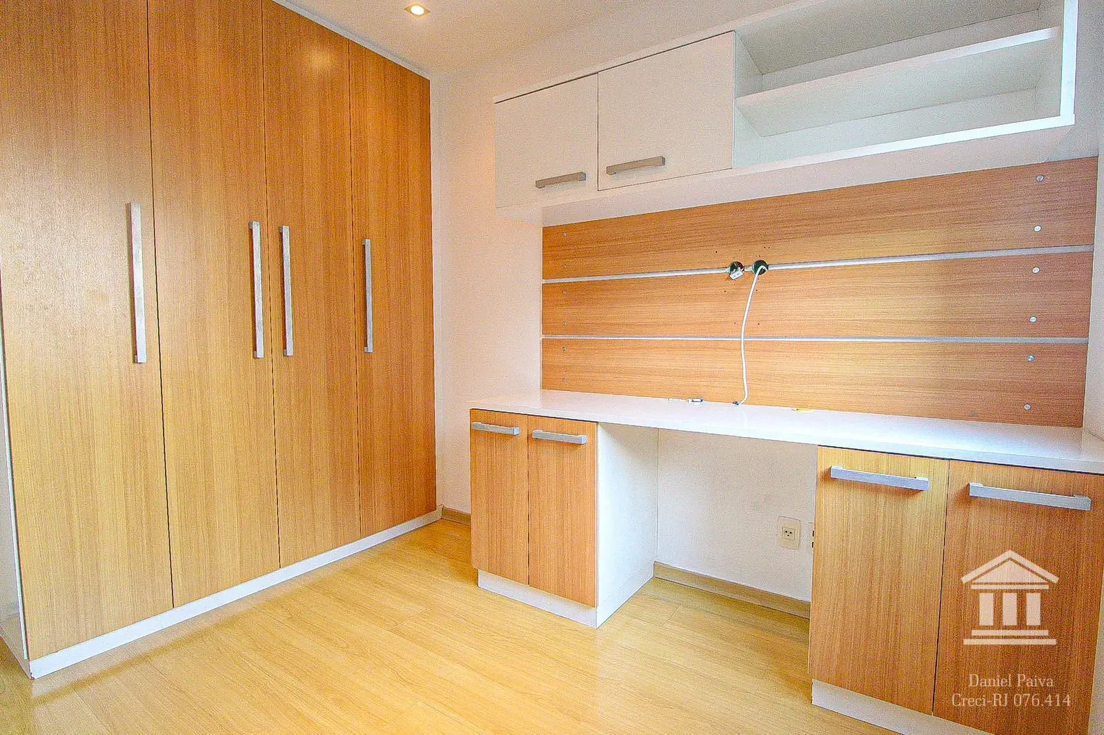 Vista al parque y 3 dormitorios: departamento de 122 m² — photo 15