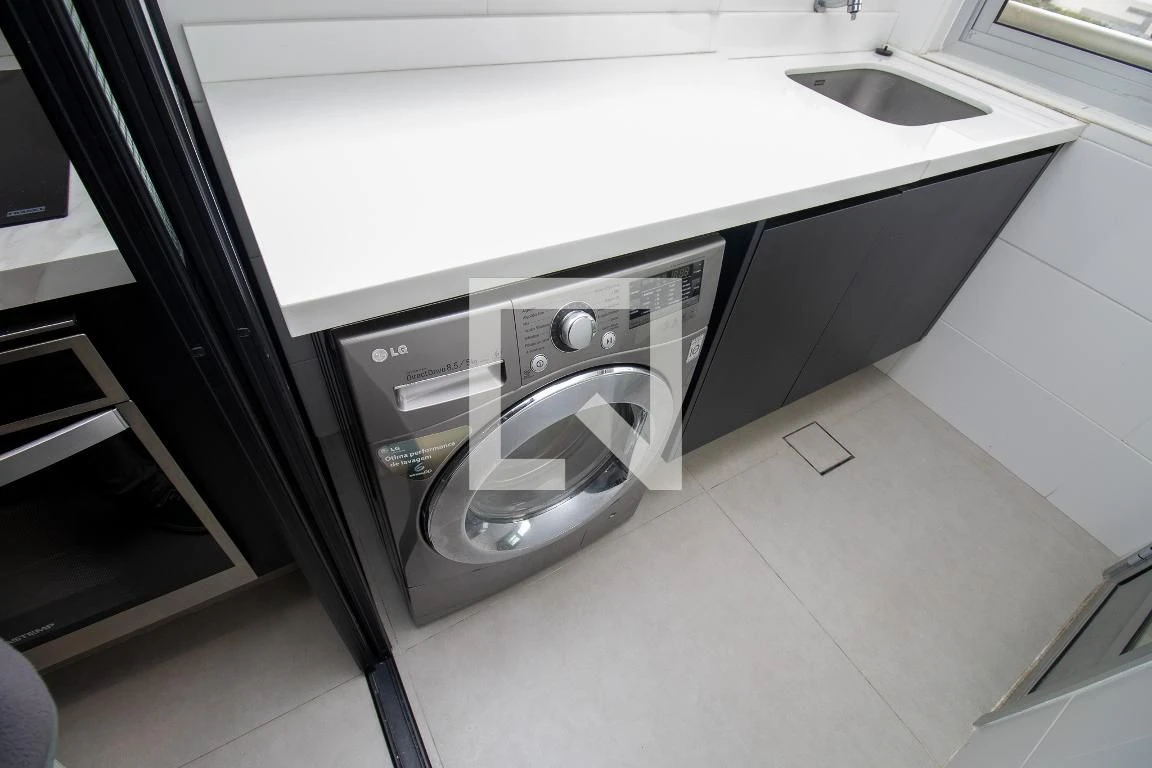 Apartamento mobiliado de 2 quartos com vista para a água — photo 23