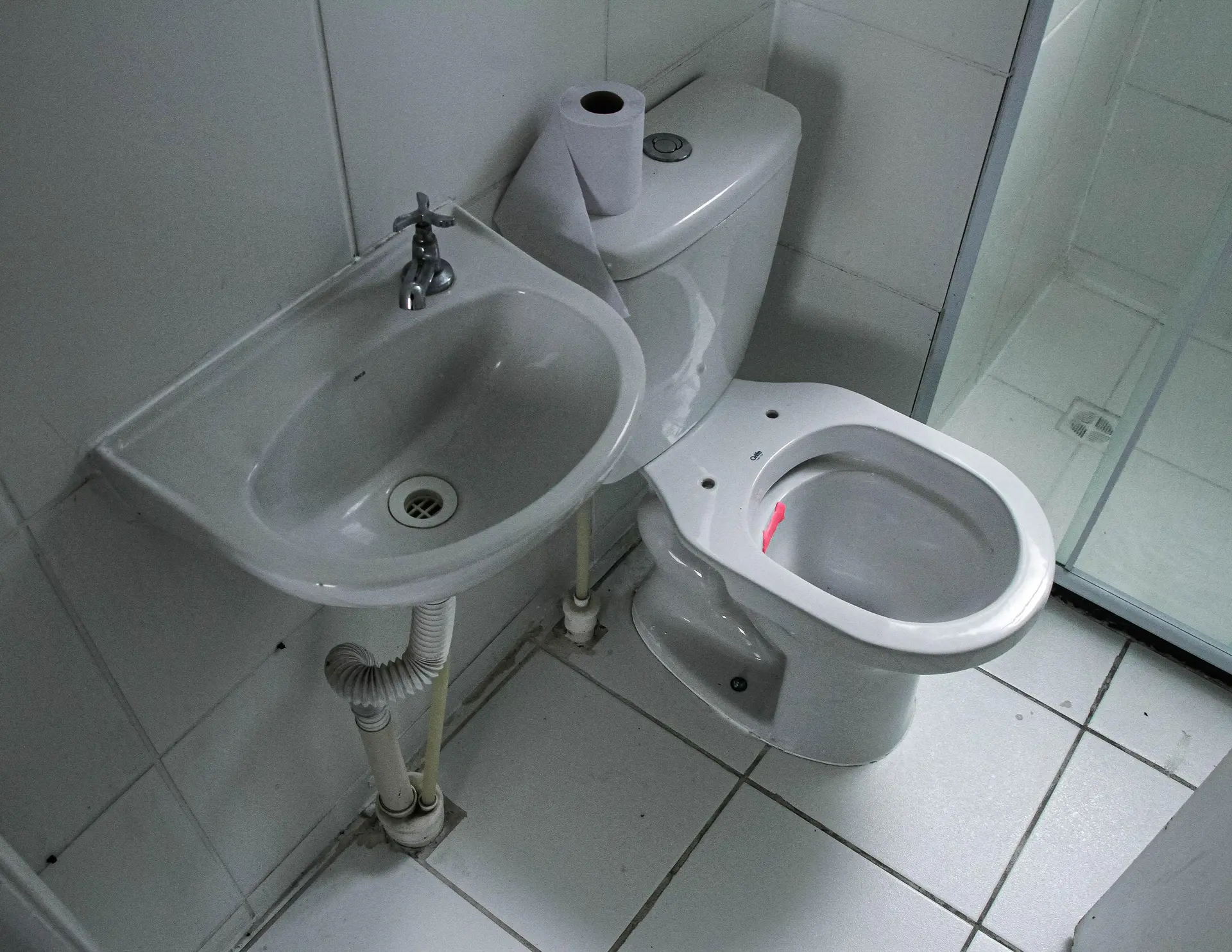 Apartamento de 2 quartos e 45 m² — photo 4