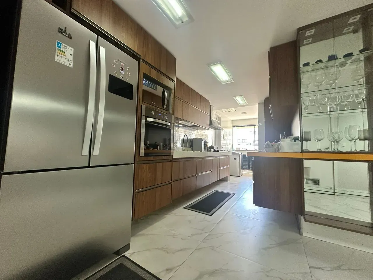 Apartamento mobiliado com 3 suítes e cozinha americana — photo 15