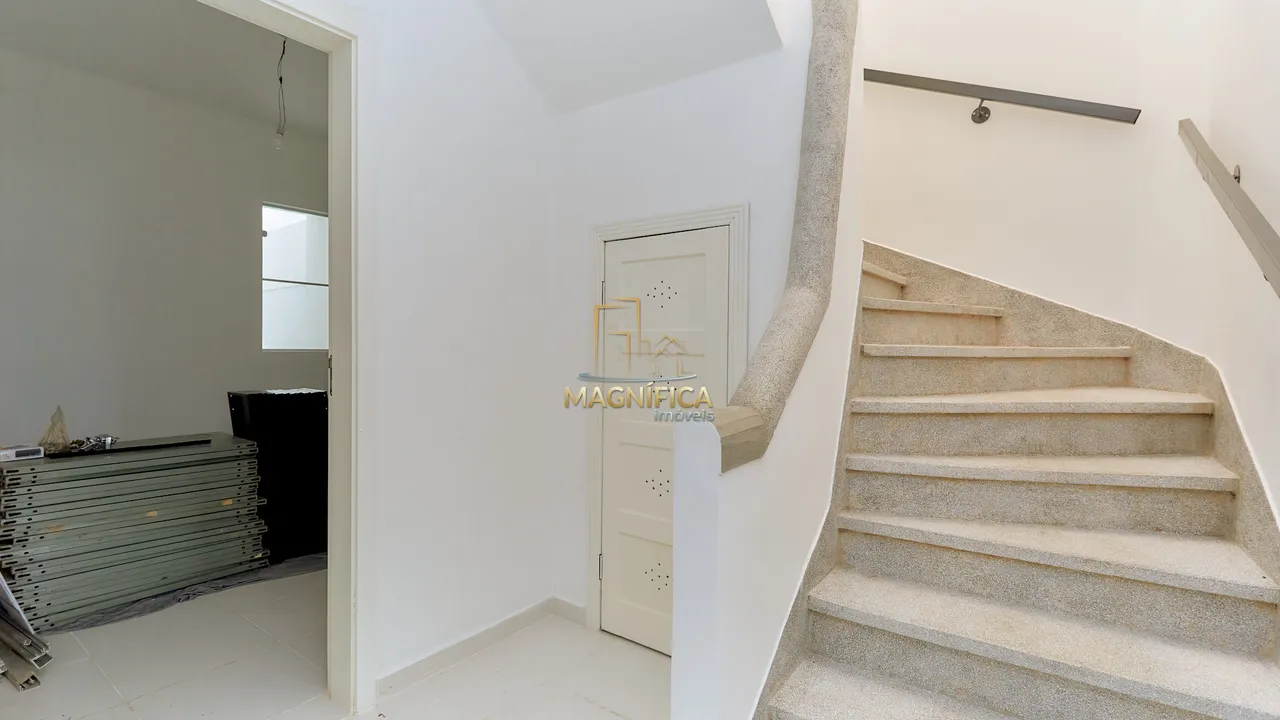 Casa com ar-condicionado, 5 quartos e 4 banheiros — photo 15