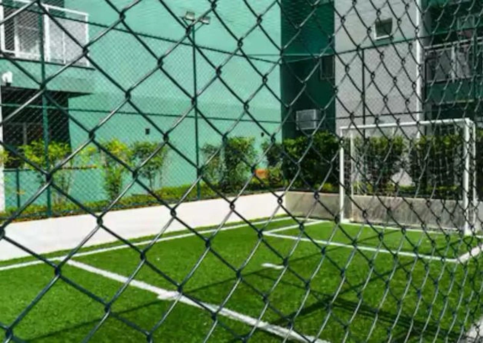 2 quartos e espaço de home office: apartamento de 44 m² — photo 40