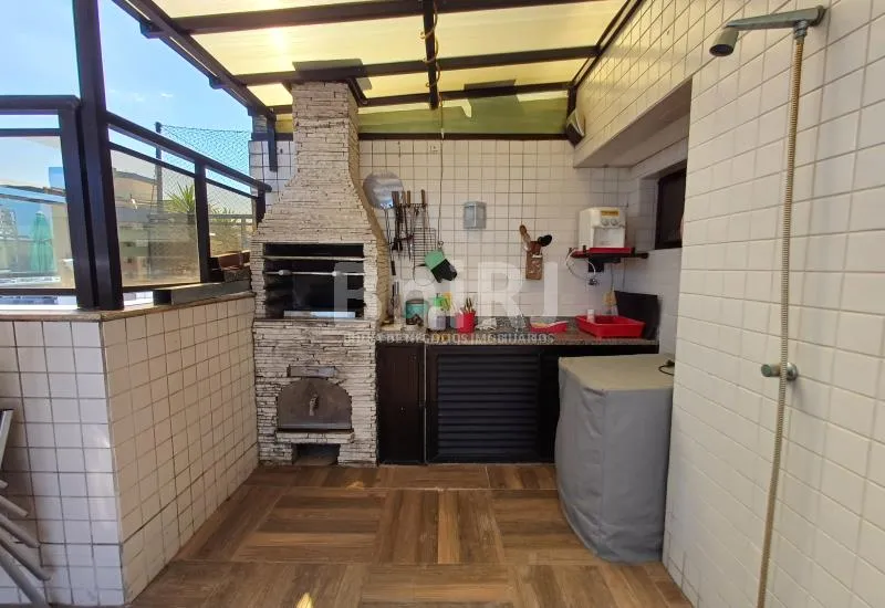 Furnished 179 m² apartment with 3 bedrooms — photo 14