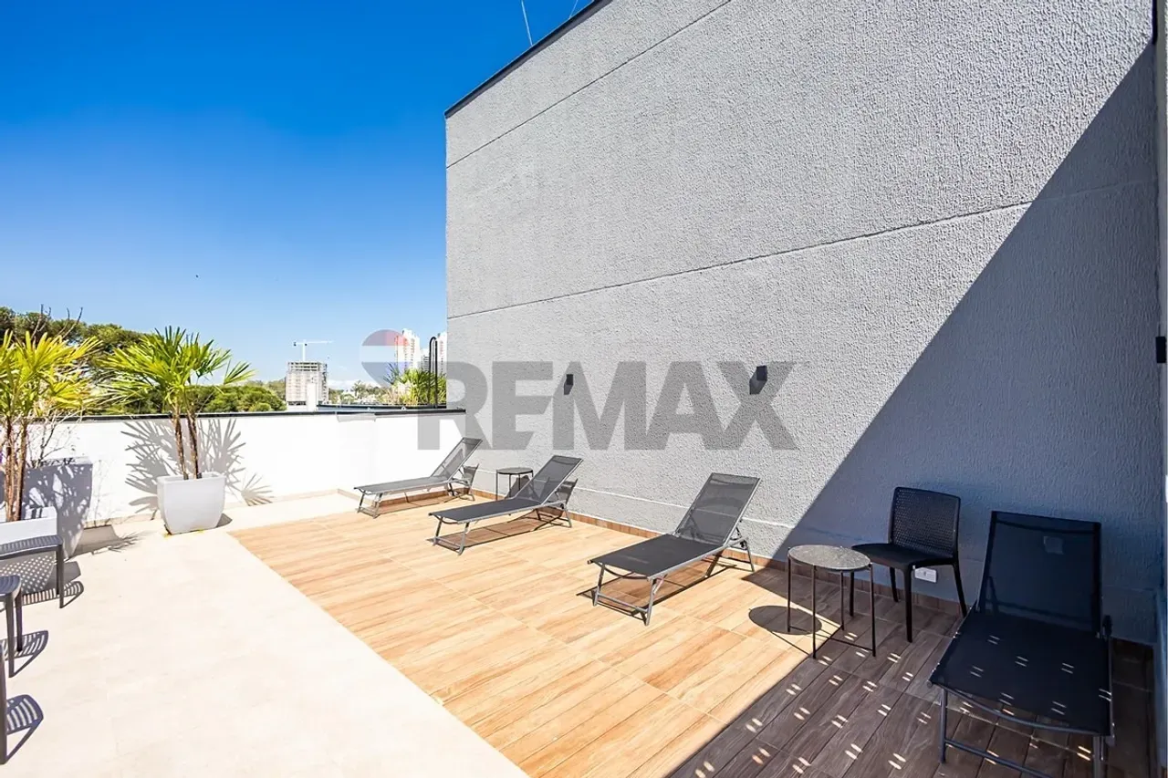 2-bedroom apartment with floor-to-ceiling windows — photo 58