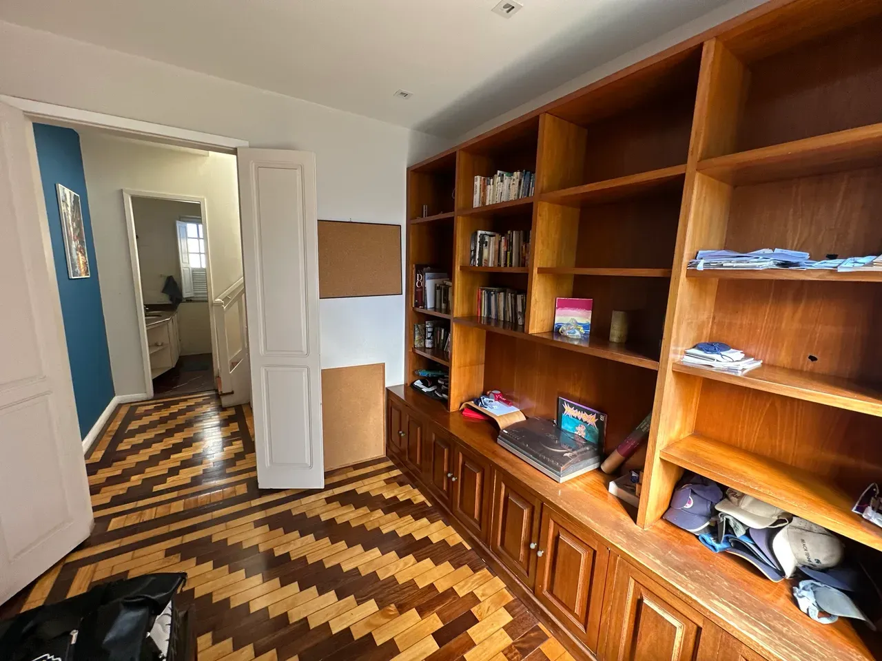 Меблированная квартира 800 м² с 4 спальнями и 4 ванными — photo 31