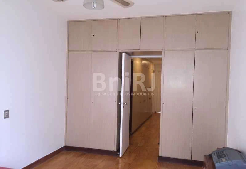 Penthouse 205 m² with 4 bedrooms and 1 parking space — photo 19