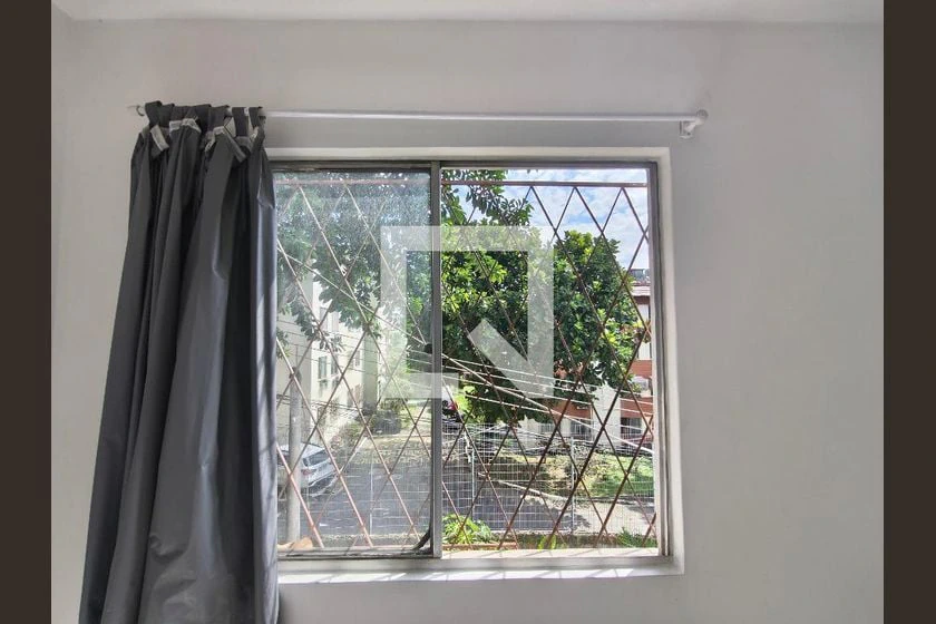 Furnished 2-bedroom apartment, 50 m² — photo 22