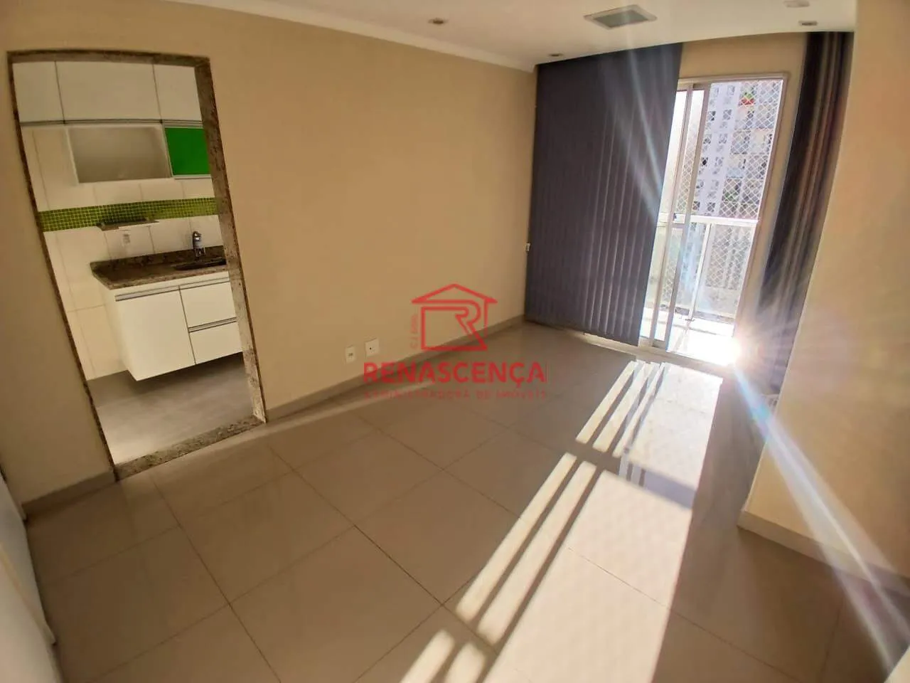 Apartamento com 2 quartos e varanda — photo 16