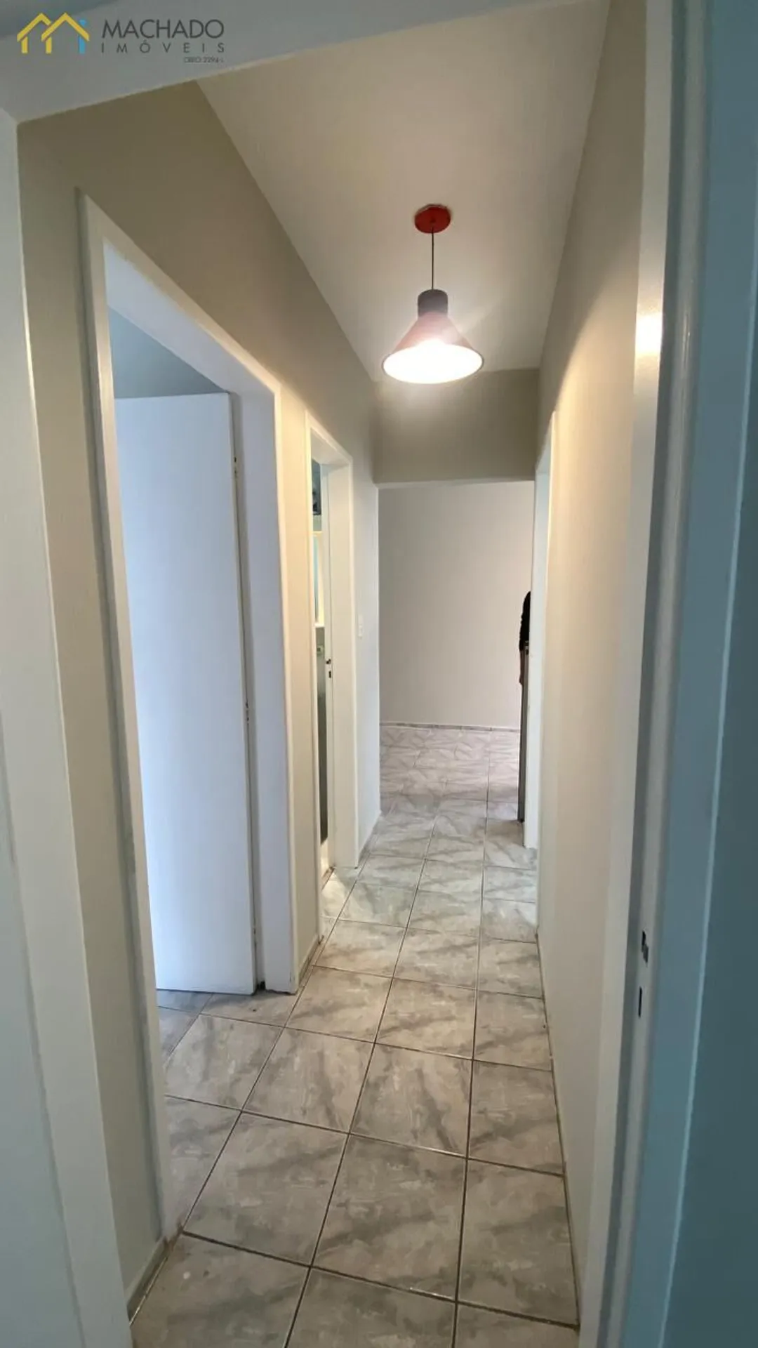Нежитловий простір: квартира без меблів на 3 спальні 67 м² — photo 6