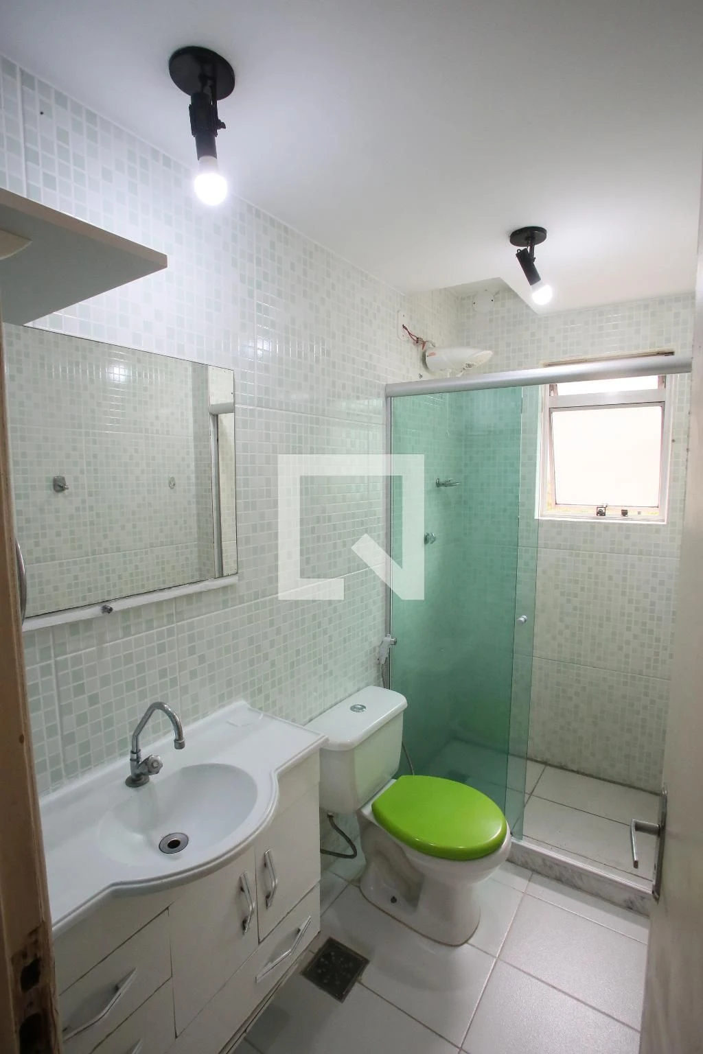 Apartamento com máquina de lavar, Rio de Janeiro — photo 15