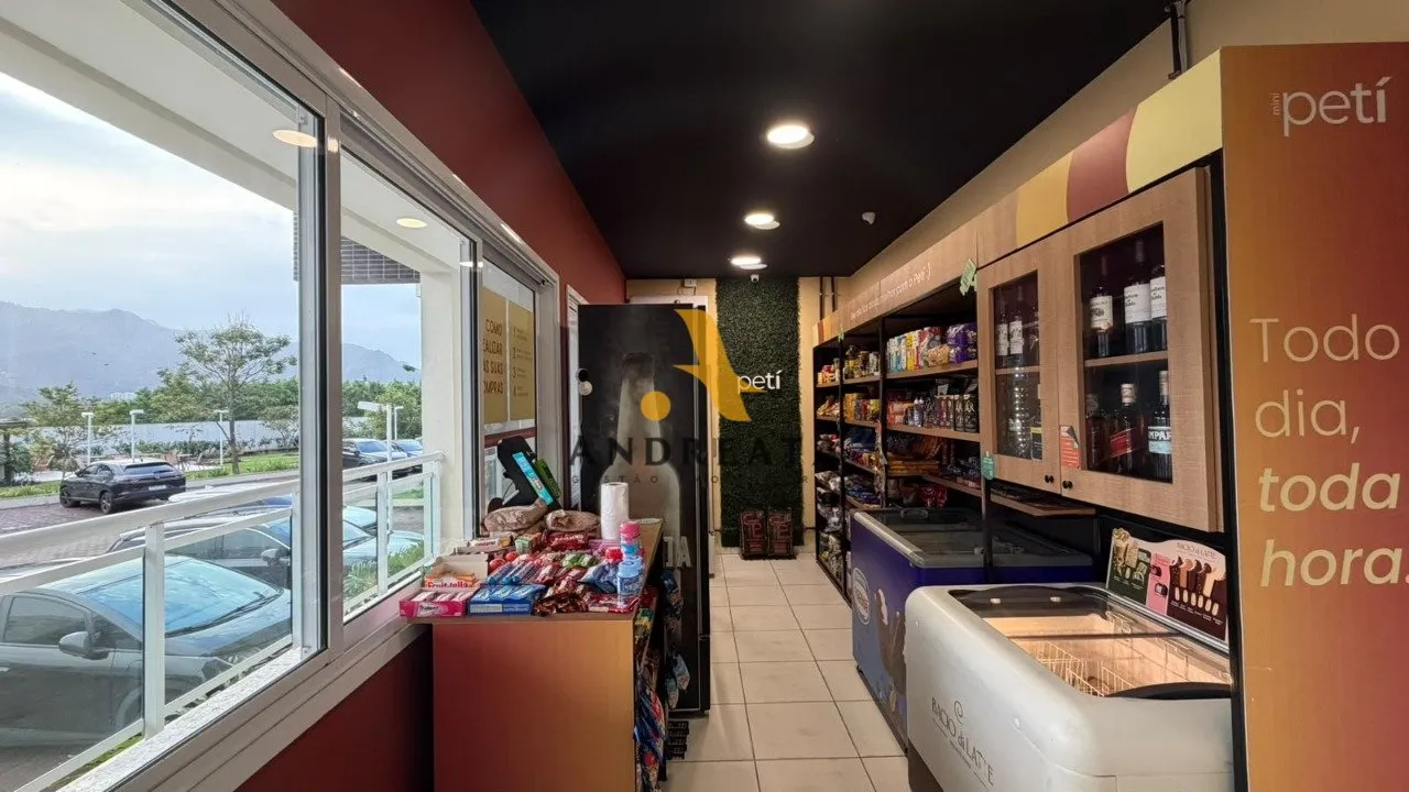 Apartamento com 2 suítes e varanda com churrasqueira — photo 32