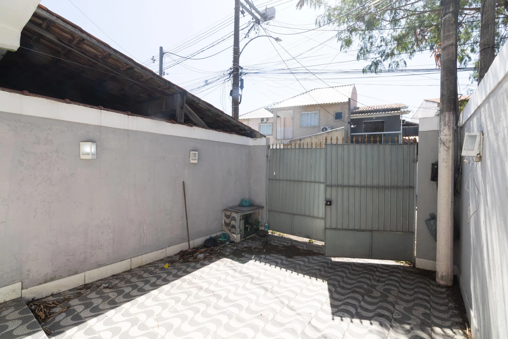 2-bedroom house with 2 bathrooms and 1 parking space — photo 28