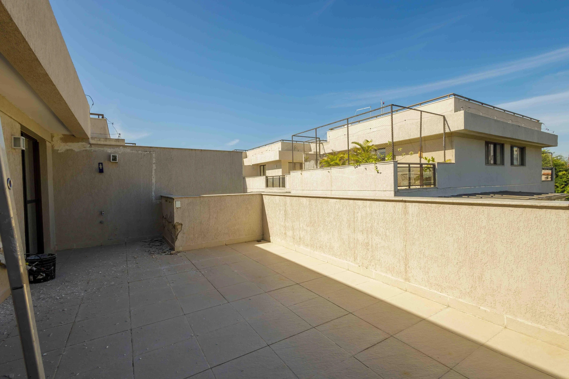Apartment, 166 m², with a glass-enclosed balcony — photo 34