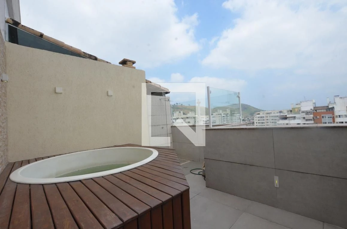 Furnished apartment, 120 m², with a private BBQ — photo 4