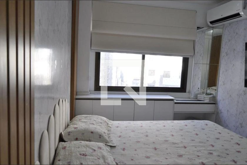Пральна машина та 2 спальні: квартира 57 м² — photo 48