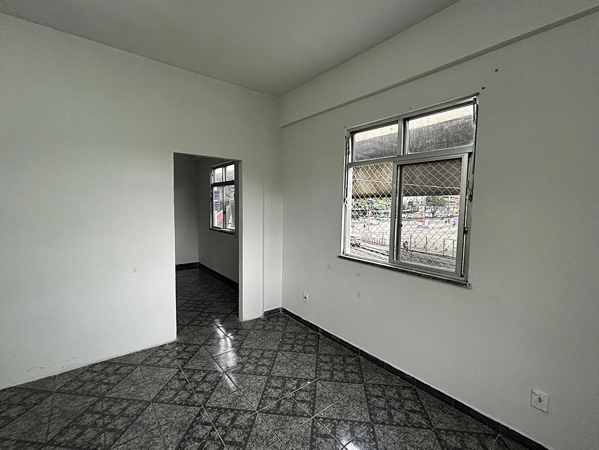 2-bedroom apartment, 1 with its own bathroom, 80 m² — photo 10