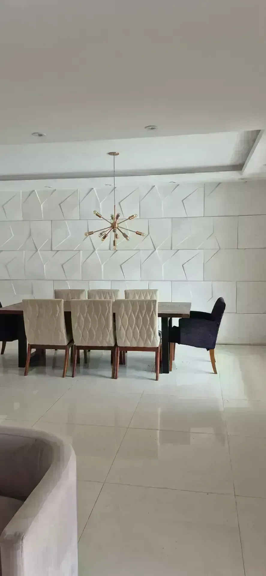 Furnished triplex house with 4 bedrooms and 5 baths — photo 15