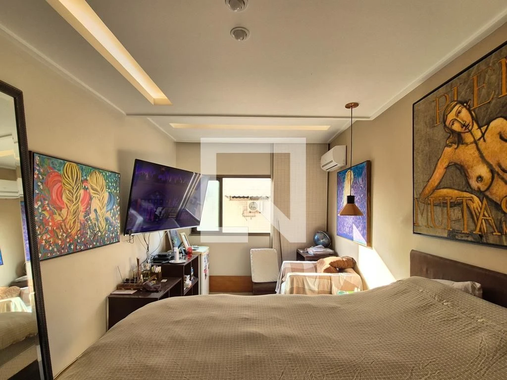 Furnished apartment with 5 en-suite bedrooms and terrace — photo 83