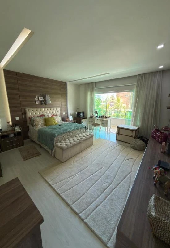 Casa para locação com cozinha americana e 9 quartos — photo 33