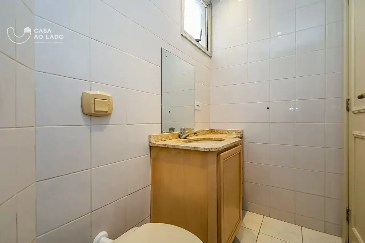 Apartment with 2 bedrooms, suite and 109 m² — photo 11