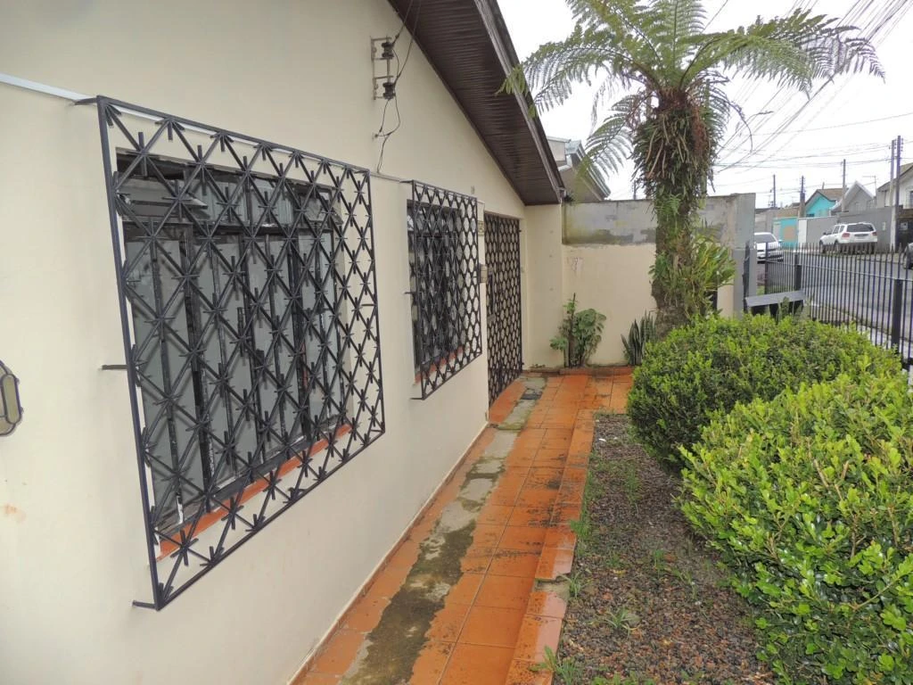 House, 110 m², with a grill on the balcony — photo 13