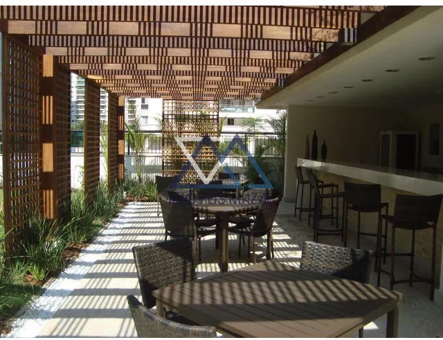 Apartamento de 70 m² com máquina de lavar e lareira — photo 26