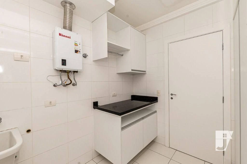 Apartamento mobiliado, 108 m², com máquina de lavar — photo 18