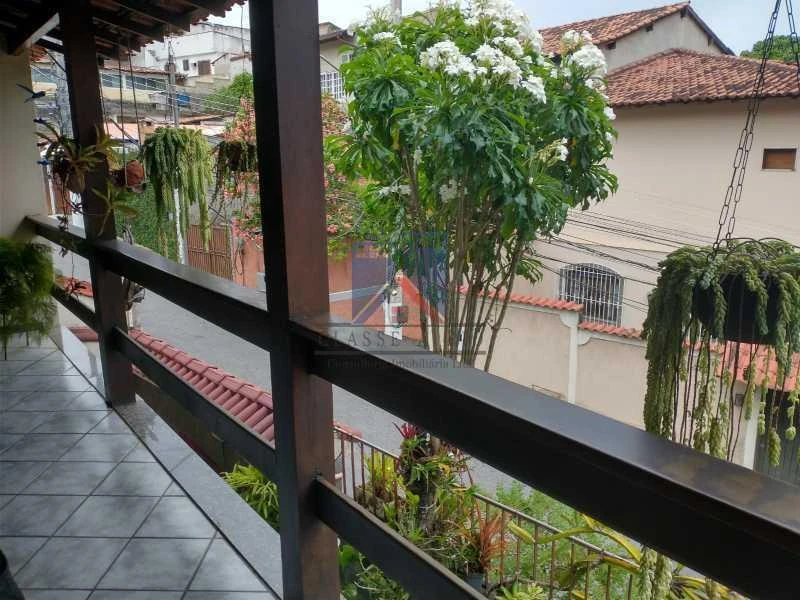 Casa mobiliada com 4 quartos e 131 m² — photo 15