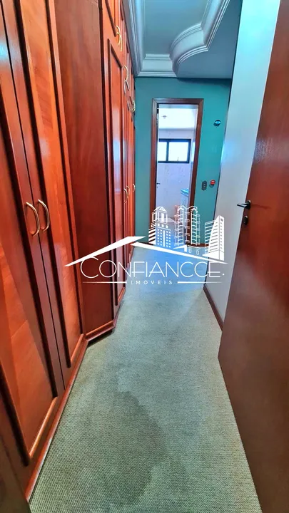 Apartamento de 4 quartos com varanda e 3 vagas — photo 13