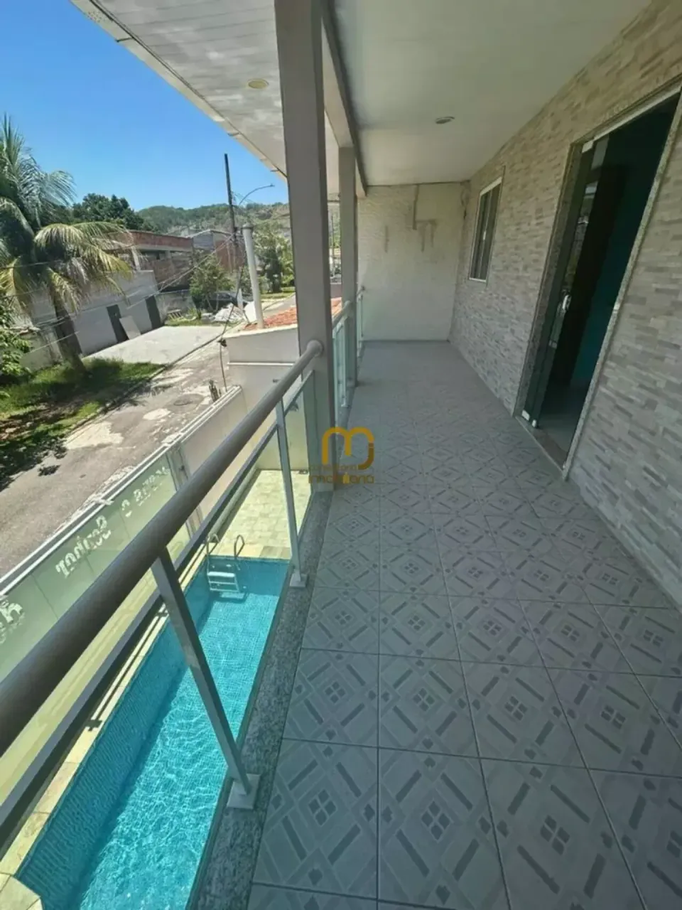Casa duplex com 3 quartos, 3 banheiros e 1 vaga — photo 7